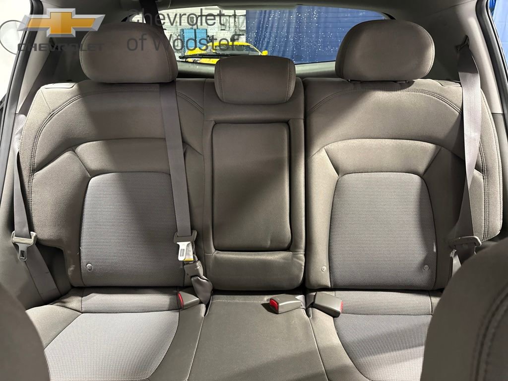 Used 2016 Kia Sportage LX image 26