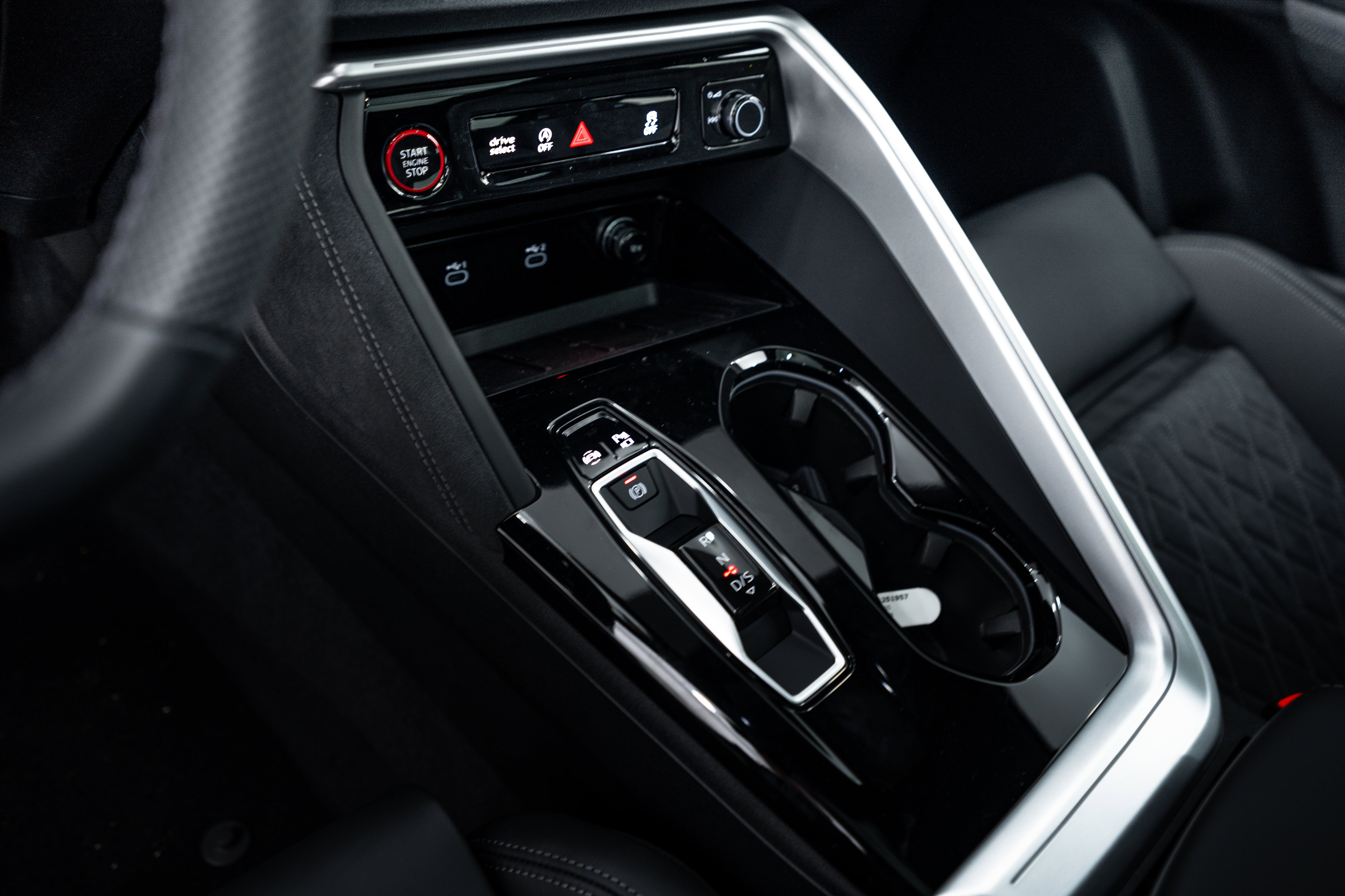 New 2025 Audi SQ5 Premium Plus image 11