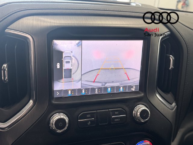Used 2019 GMC Sierra 1500 Denali w/ Denali Ultimate Package AWD/4WD image 16
