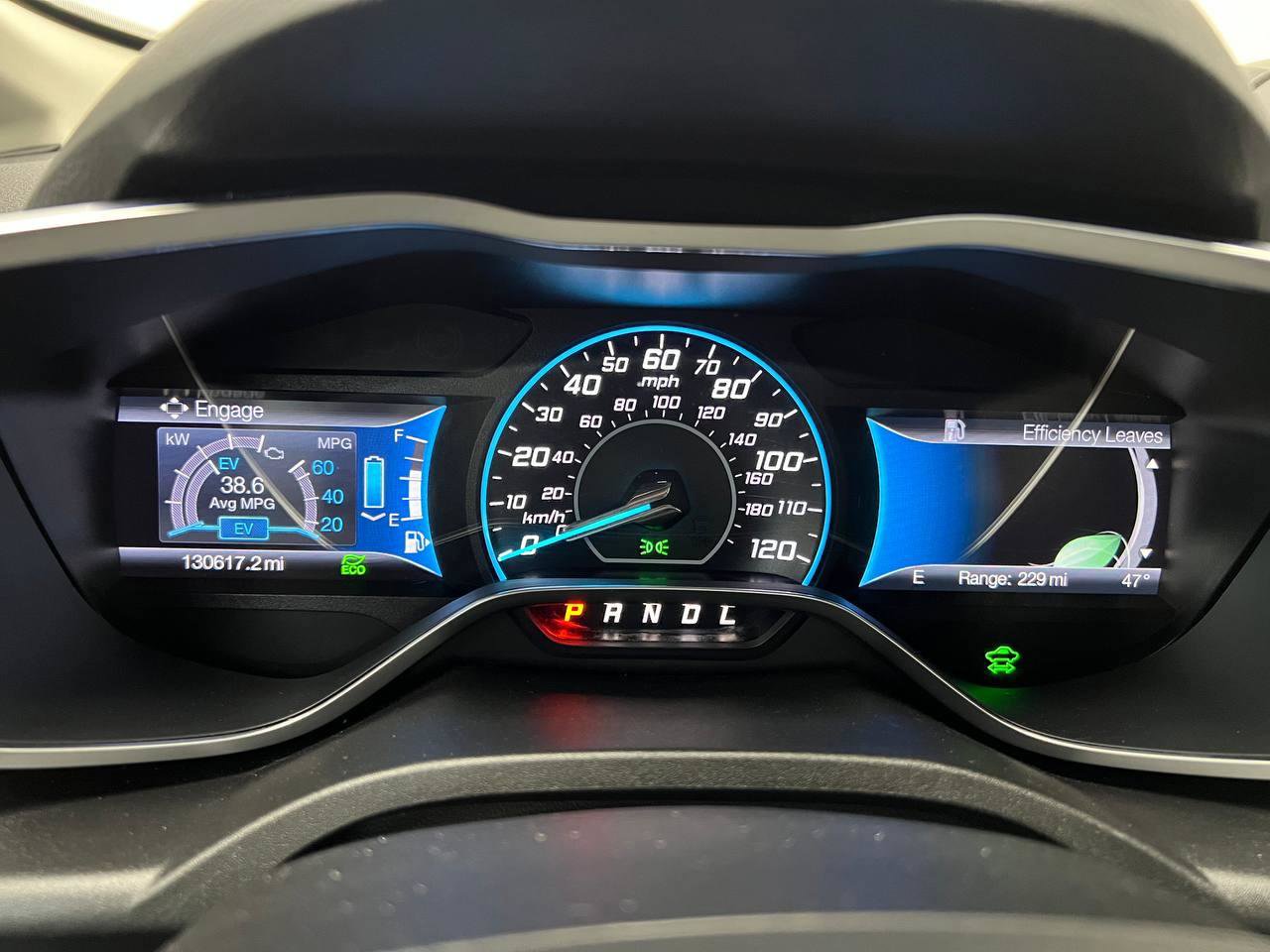 Used 2016 Ford C-MAX SE w/ Cargo Management Package image 16