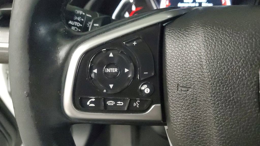 Used 2019 Honda Civic Sport image 29