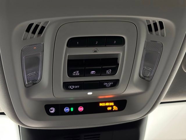 New 2026 Buick Envision Avenir image 26