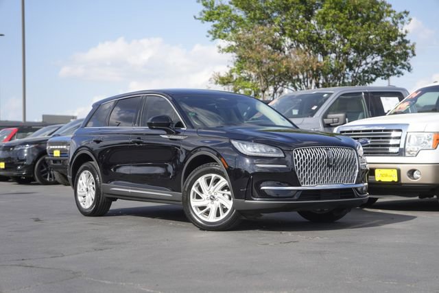 Used 2024 Lincoln Corsair FWD video 2