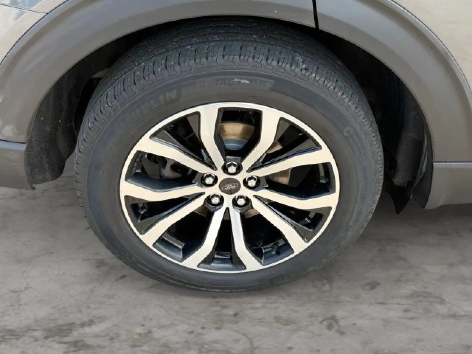 Used 2020 Ford Explorer ST w/ Premium Technology Package AWD/4WD image 43