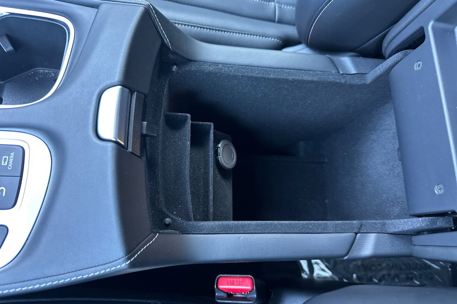 Used 2025 INFINITI QX60 Pure image 35