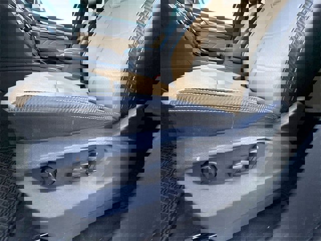 Used 2021 Volkswagen Atlas Cross Sport SE image 12