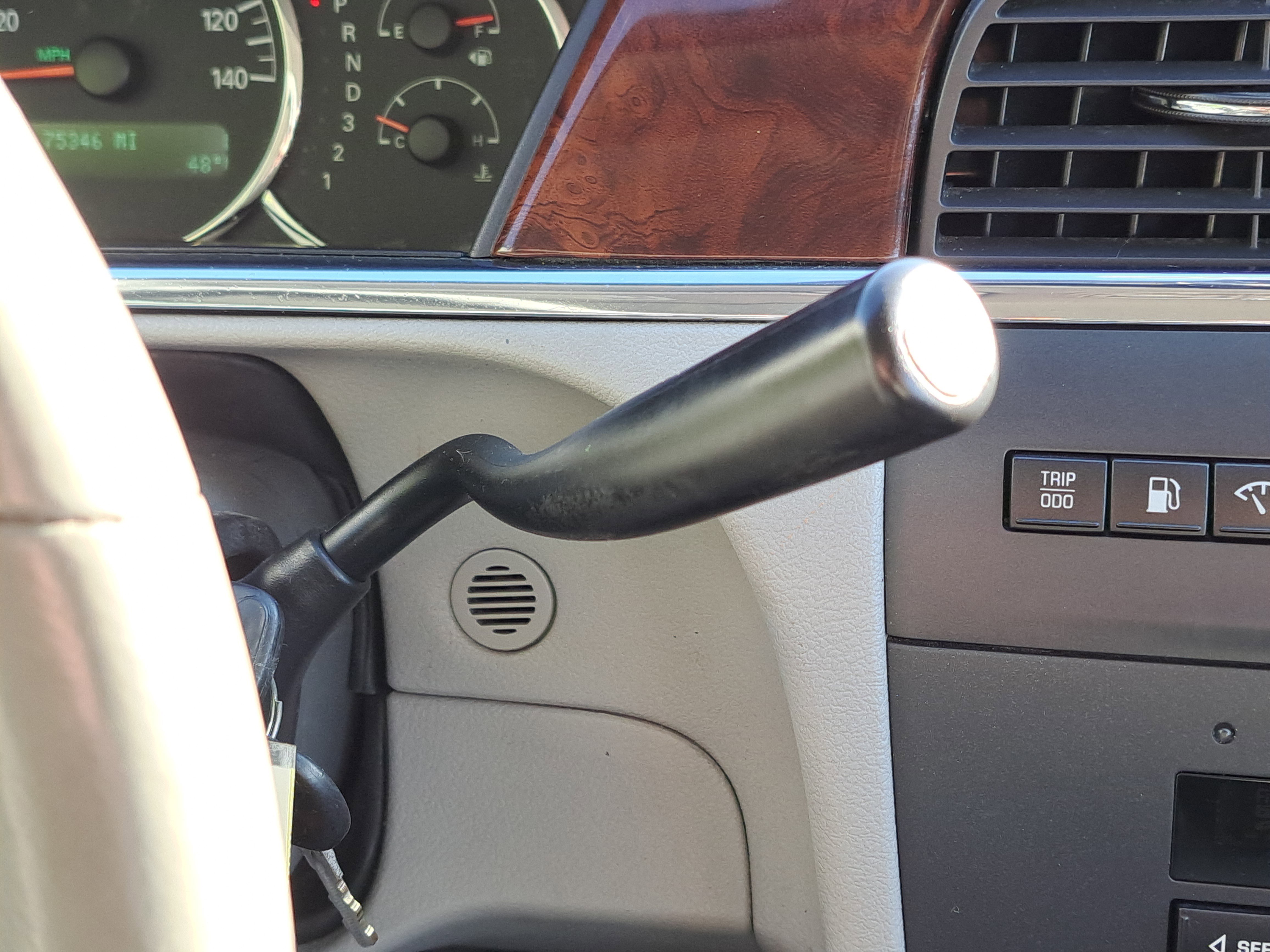 Used 2008 Buick LaCrosse CXL image 20