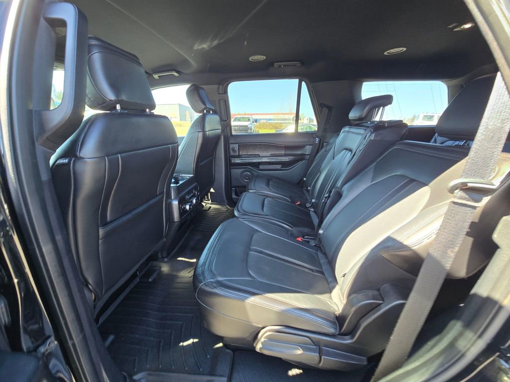 Used 2020 Ford Expedition Limited AWD/4WD image 12