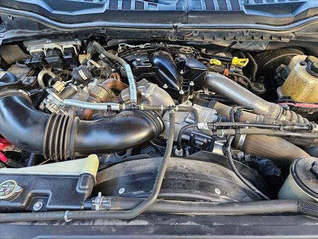 Used 2019 Ford F250 Lariat w/ Lariat Value Package image 21