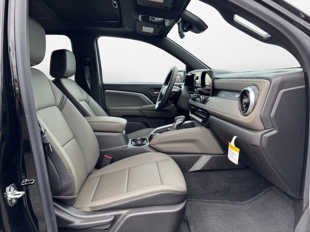 New 2026 Chevrolet Colorado ZR2 w/ Off-Road Front Bumper Package image 15