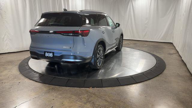 Certified 2026 INFINITI QX60 Luxe w/ Cargo Package AWD/4WD image 13