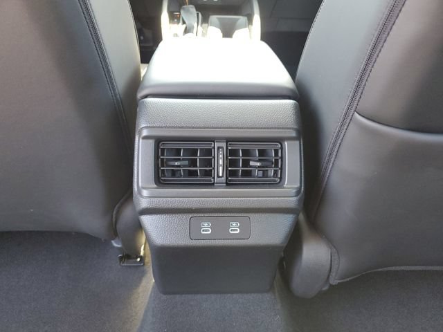 Certified 2025 Honda Accord EX-L image 12