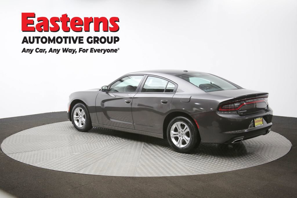 Used 2022 Dodge Charger SXT image 60