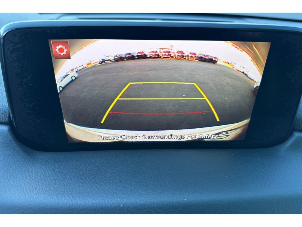 Used 2018 MAZDA CX-5 Touring w/ Preferred Equipment Package image 24