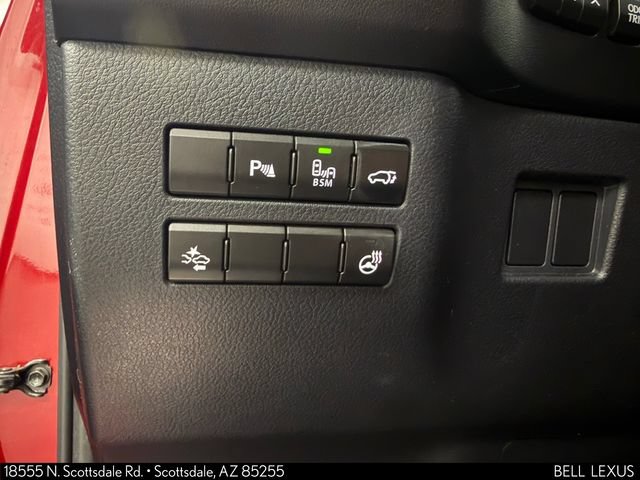 Used 2017 Lexus NX 300h AWD w/ Premium Package image 19