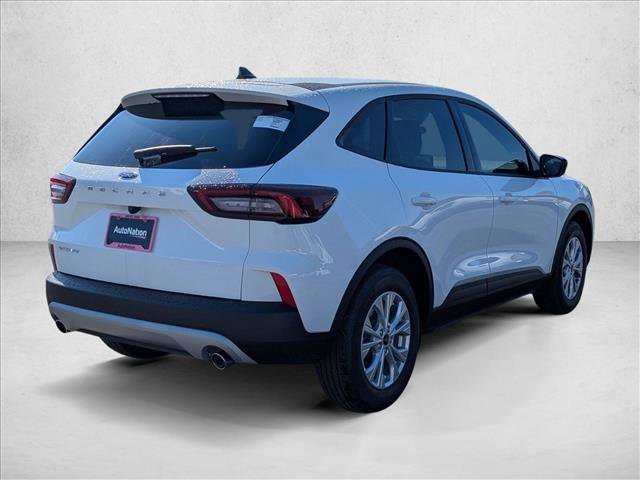 New 2026 Ford Escape Active image 2