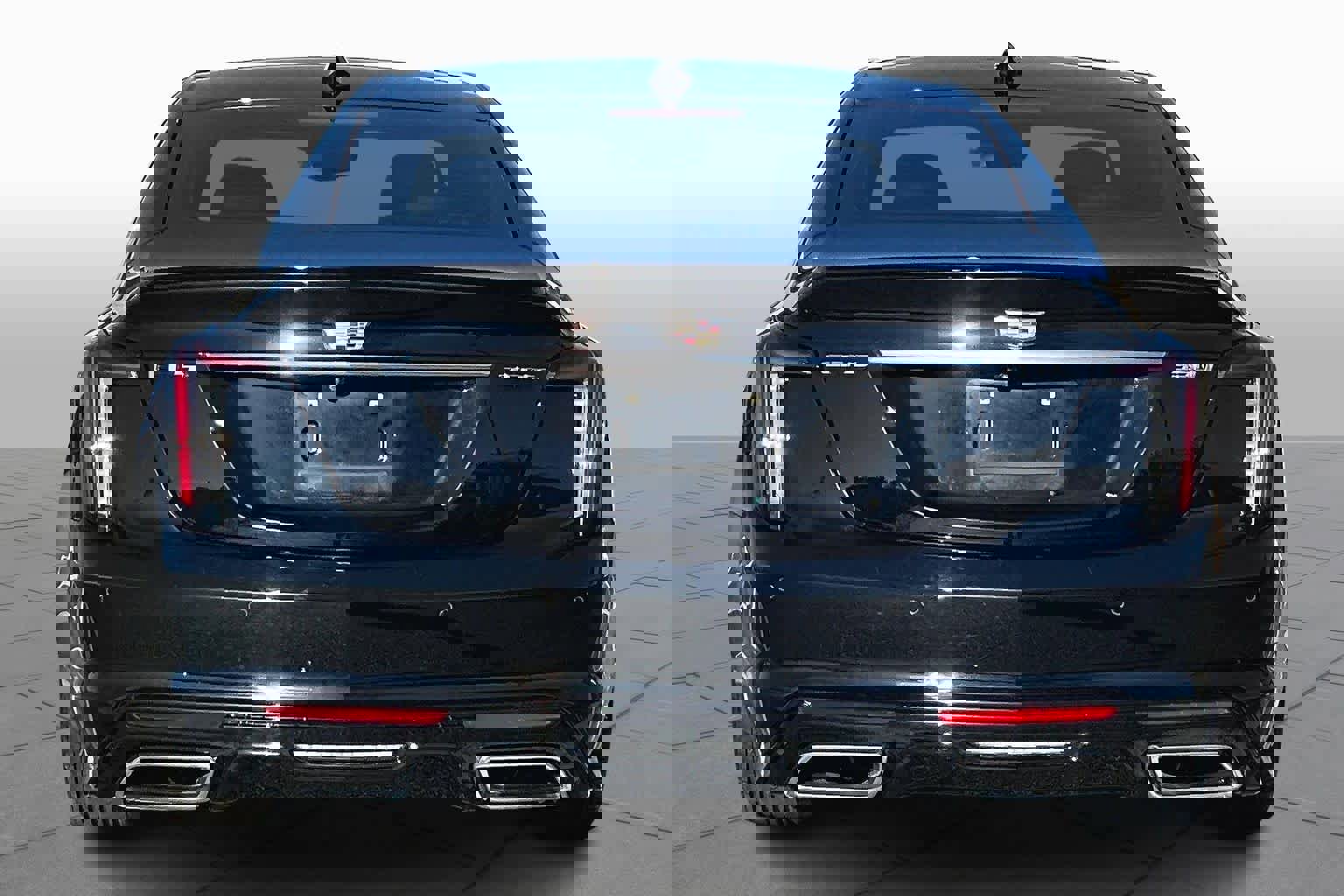 Used 2020 Cadillac CT5 Sport image 4