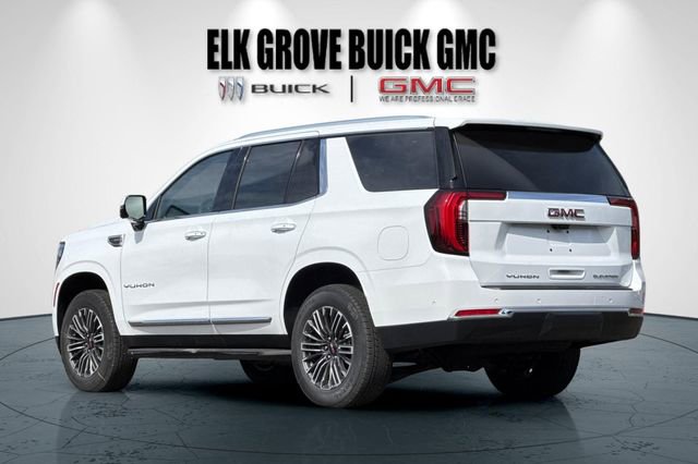 New 2026 GMC Yukon Elevation w/ Elevation Premium Package AWD/4WD image 6