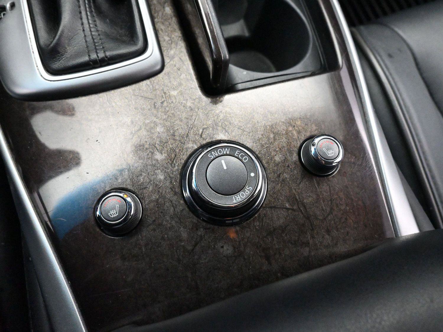 Used 2014 INFINITI QX60 AWD Hybrid w/ HEV Premium Package image 28