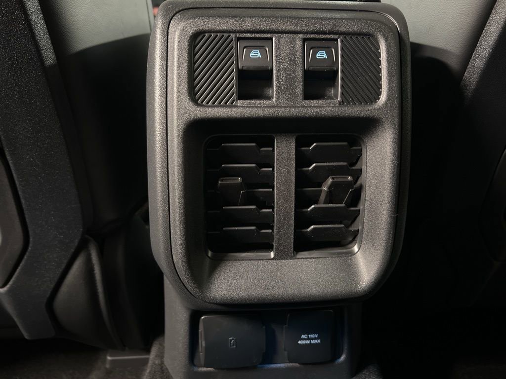 New 2026 Ford Bronco Raptor image 34