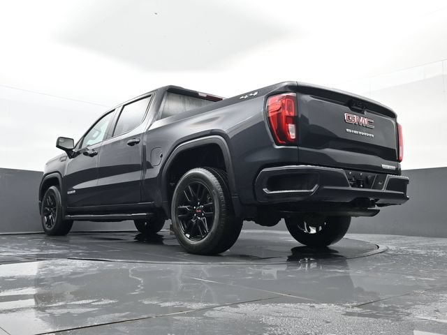 Used 2023 GMC Sierra 1500 Elevation AWD/4WD image 23