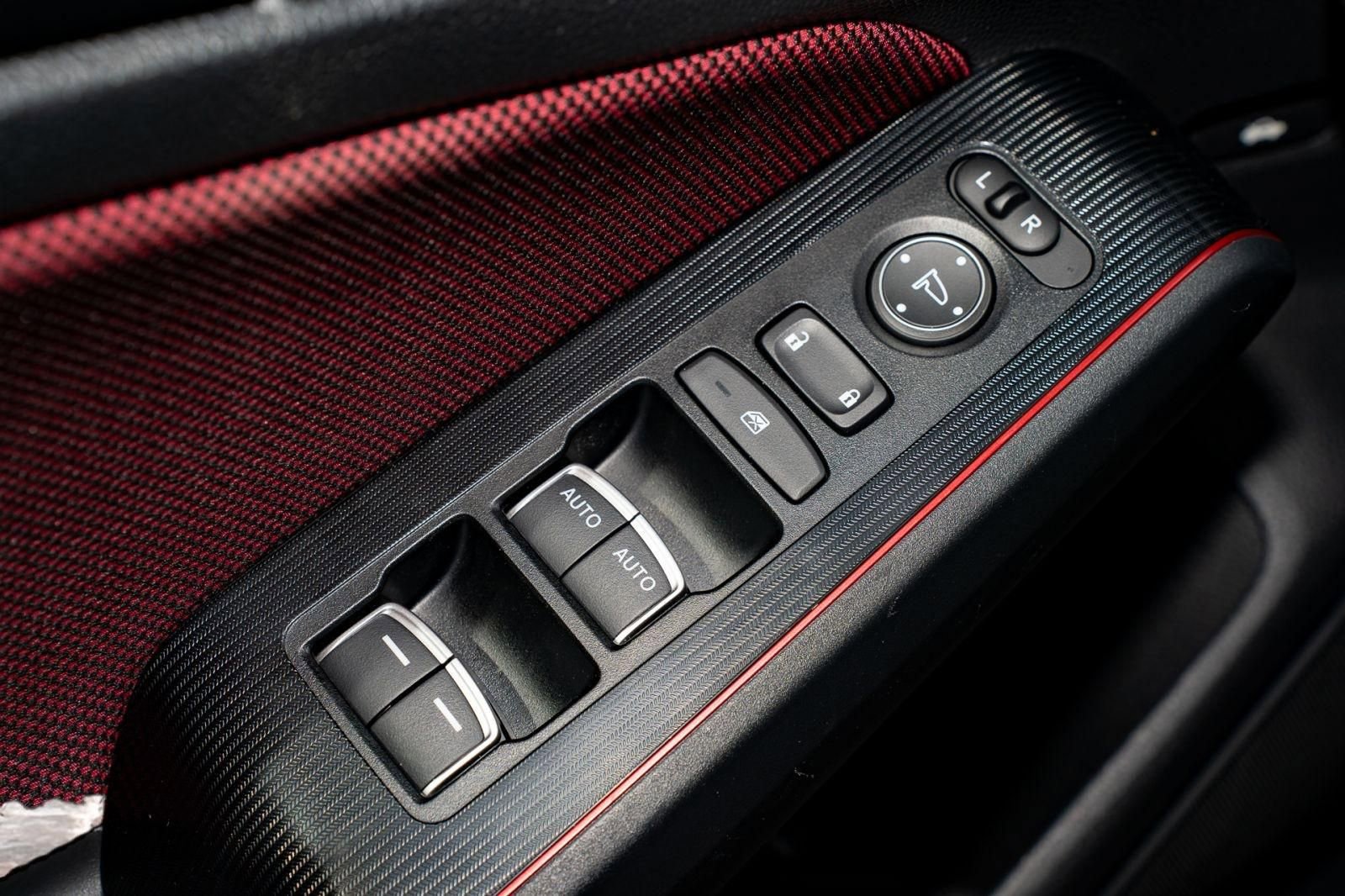 Certified 2023 Honda Civic Si image 28