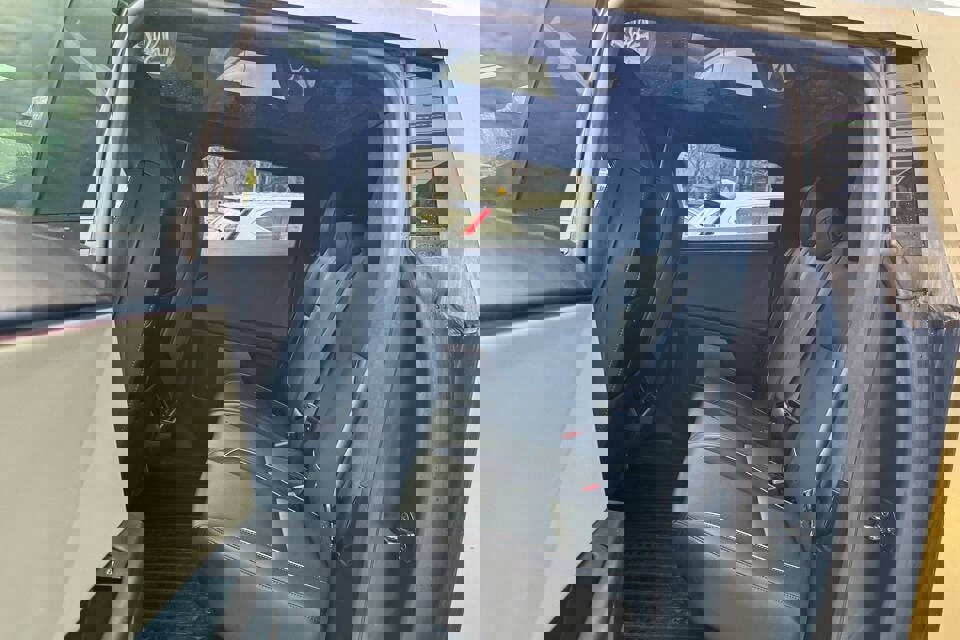 Used 2024 Tesla Cybertruck AWD Crew Cab image 18