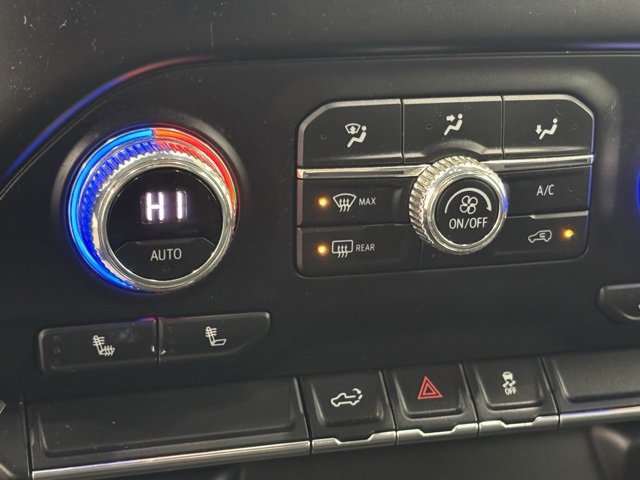 Used 2022 GMC Sierra 2500 SLE w/ SLE Convenience Package image 29