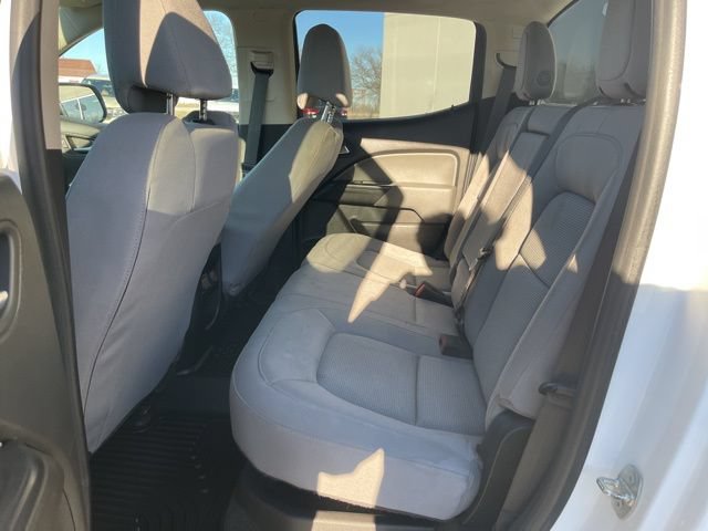 Used 2016 Chevrolet Colorado LT w/ Safety Package AWD/4WD image 28