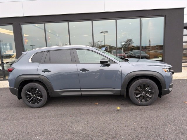 New 2025 MAZDA CX-50 AWD 2.5 S w/ Cargo Package image 2