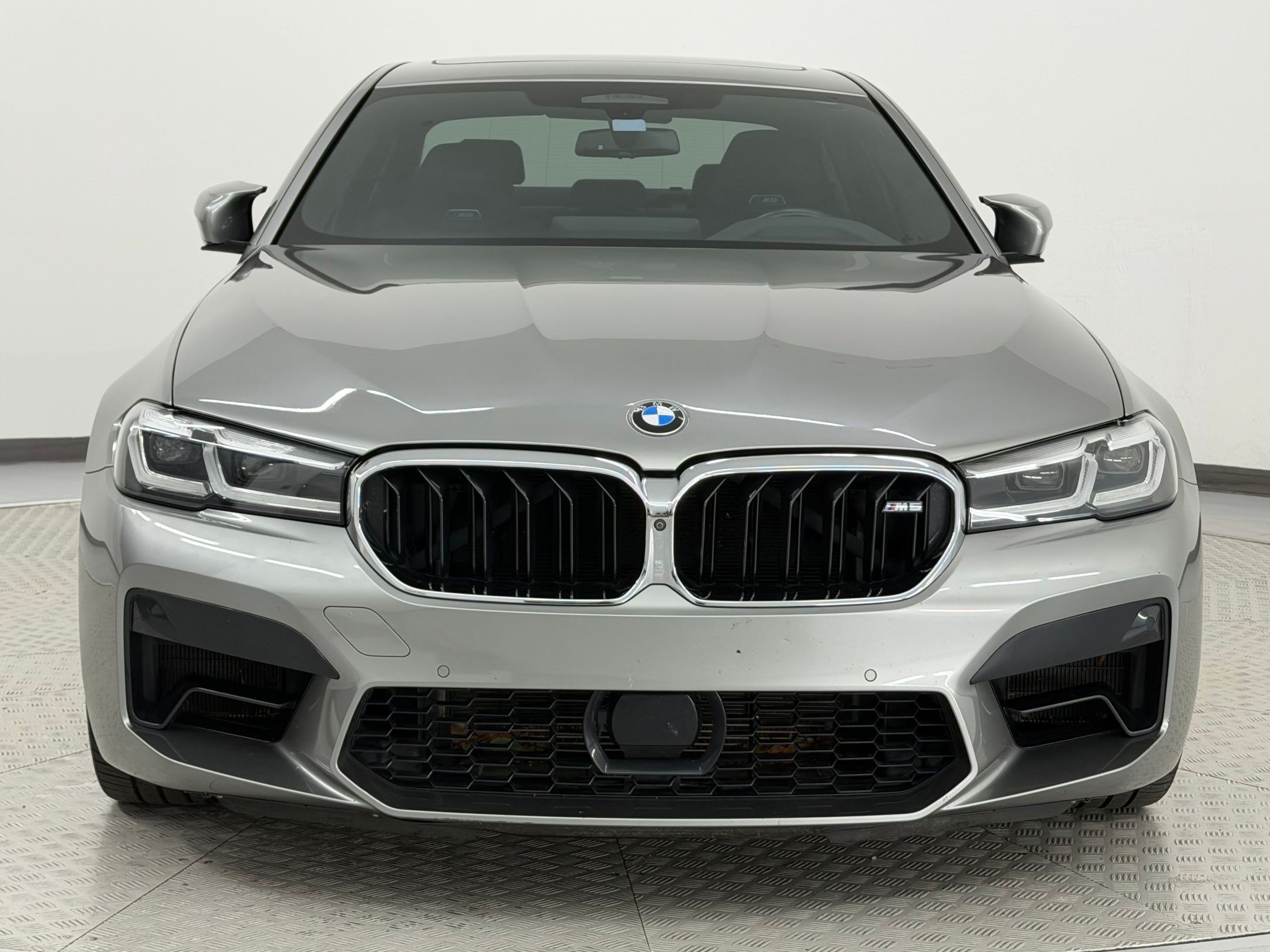 Used 2021 BMW M5 w/ Executive Package AWD/4WD image 6