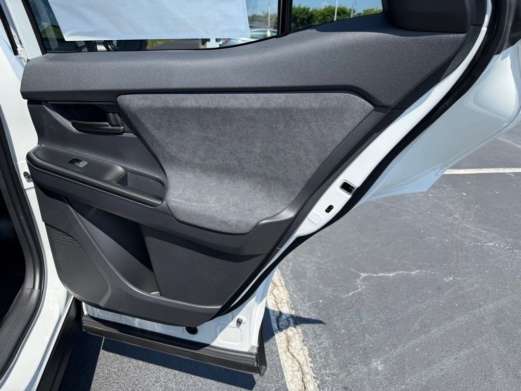New 2026 Toyota C-HR AWD/4WD image 38