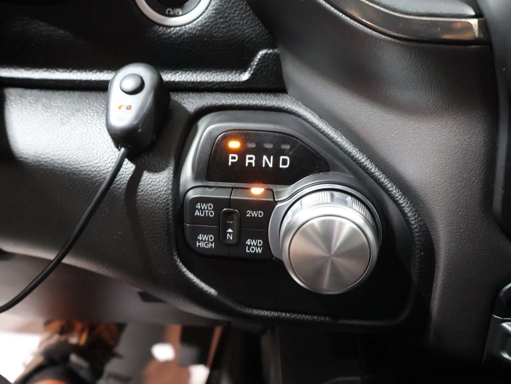 Used 2019 RAM 1500 Sport w/ Level 2 Equipment Group AWD/4WD image 28