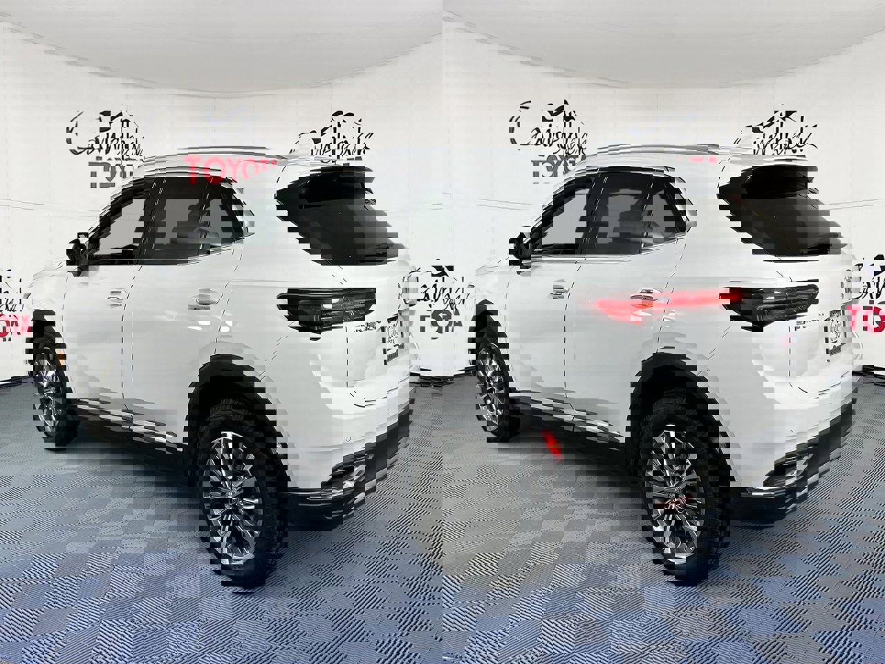 Used 2022 Buick Envision Preferred w/ Safety Package image 6