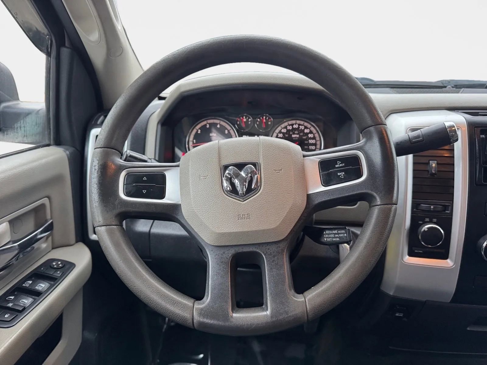 Used 2011 RAM 1500 Classic SLT image 14