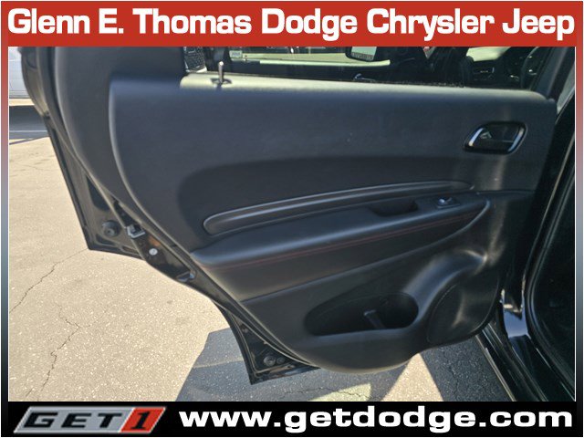 Used 2024 Dodge Durango GT image 30