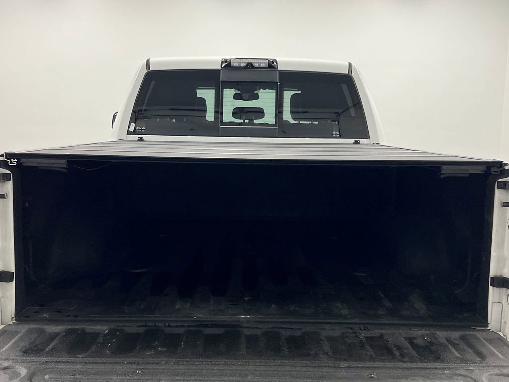 Used 2018 RAM 2500 Limited image 20