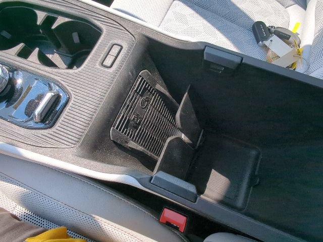Used 2026 Jeep Cherokee Overland w/ Advanced Pro Tech Group AWD/4WD image 21