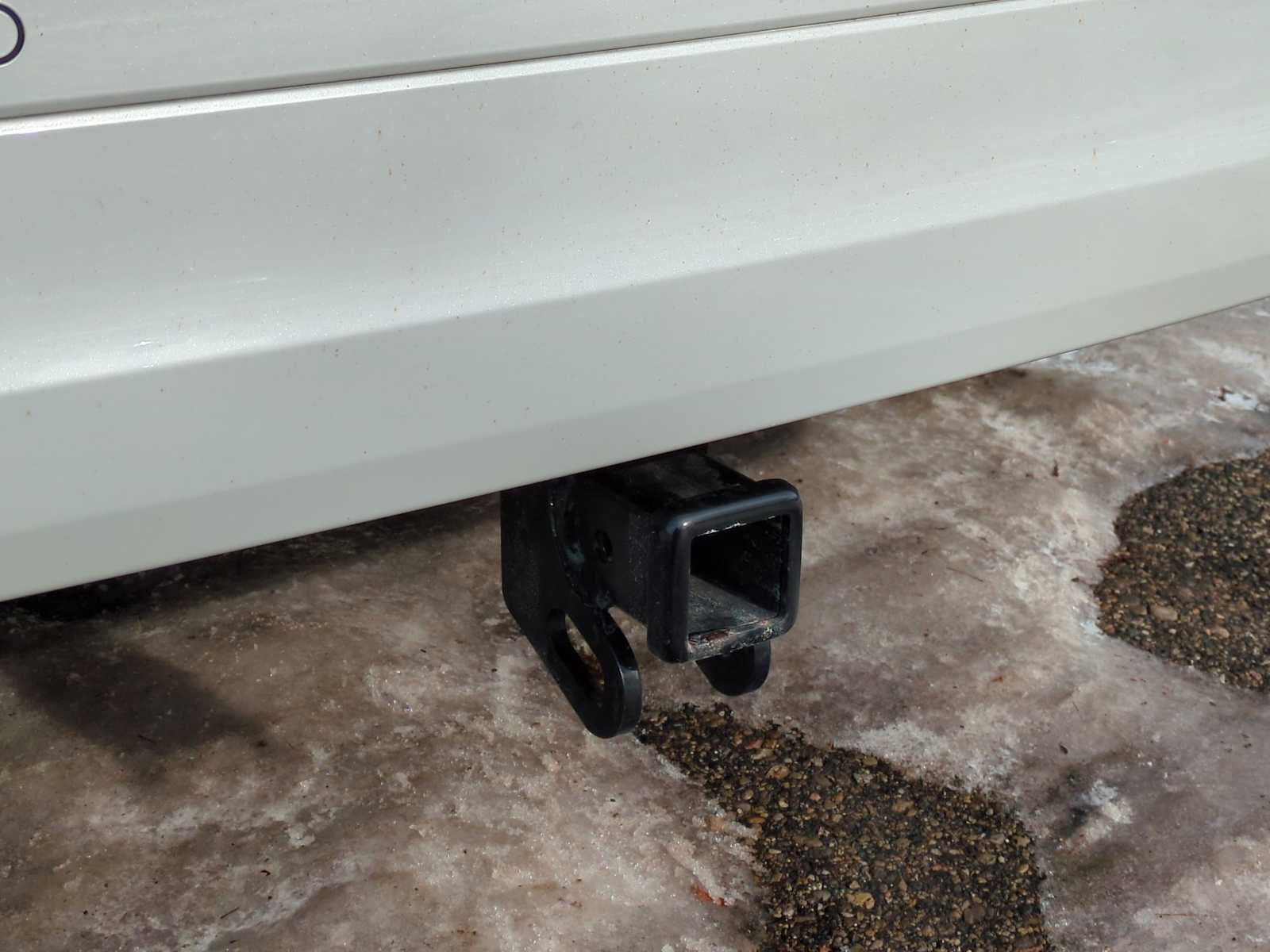 Used 2021 Volvo XC60 T5 Inscription image 36