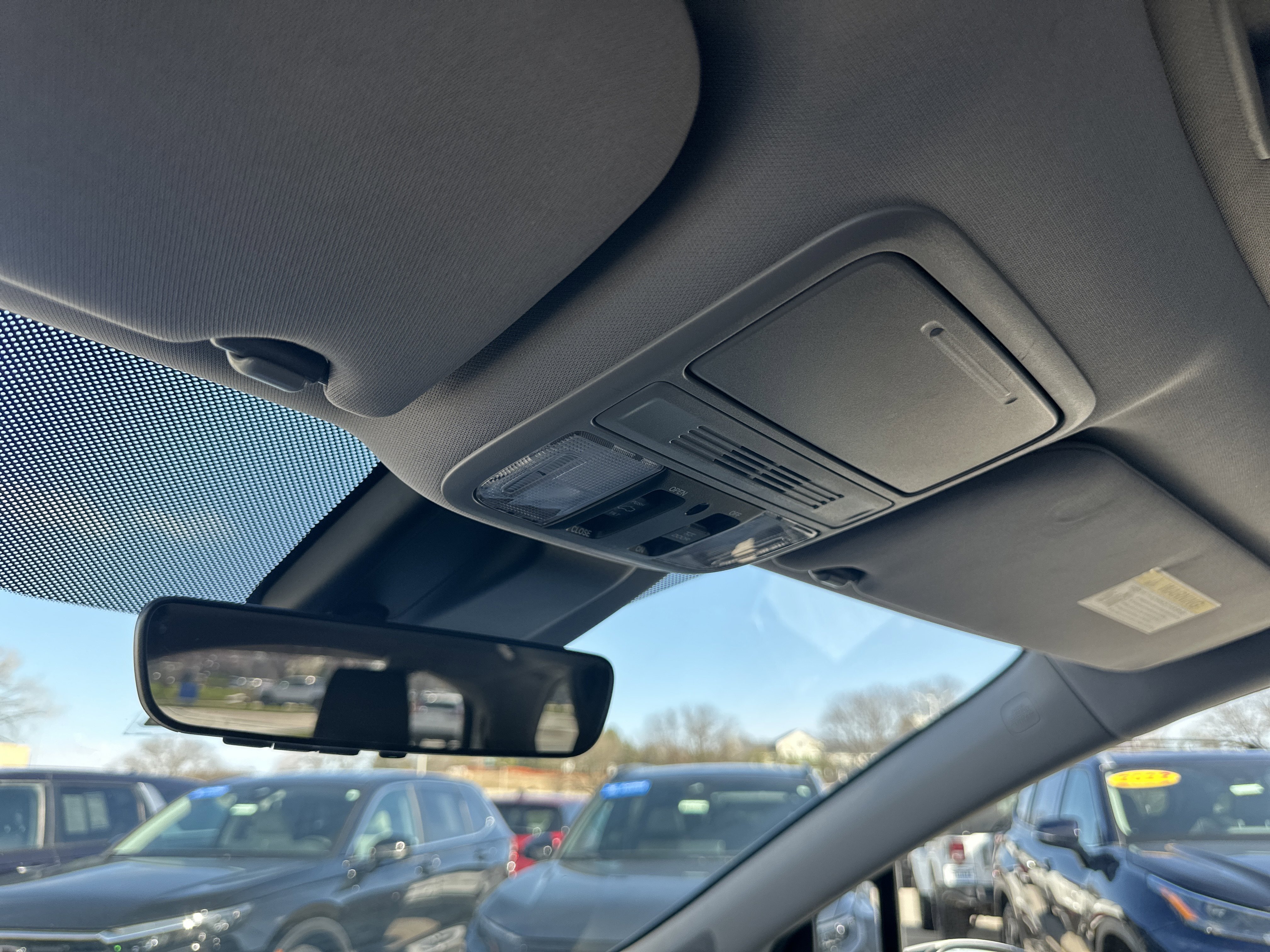 Used 2019 Honda Odyssey EX-L image 36