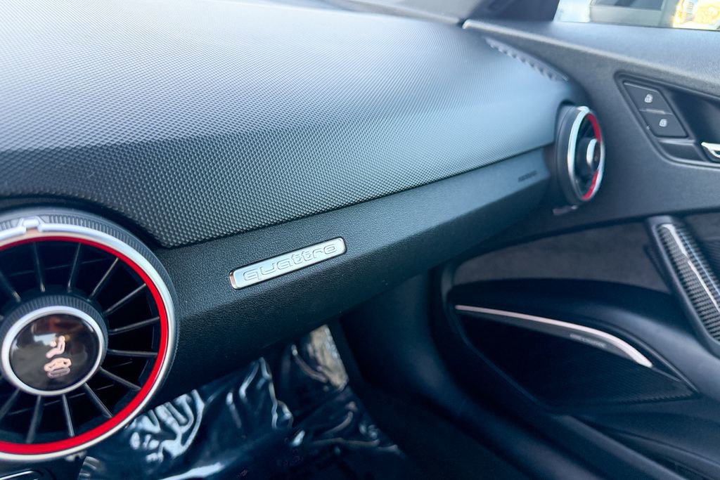 Used 2019 Audi TT RS image 25