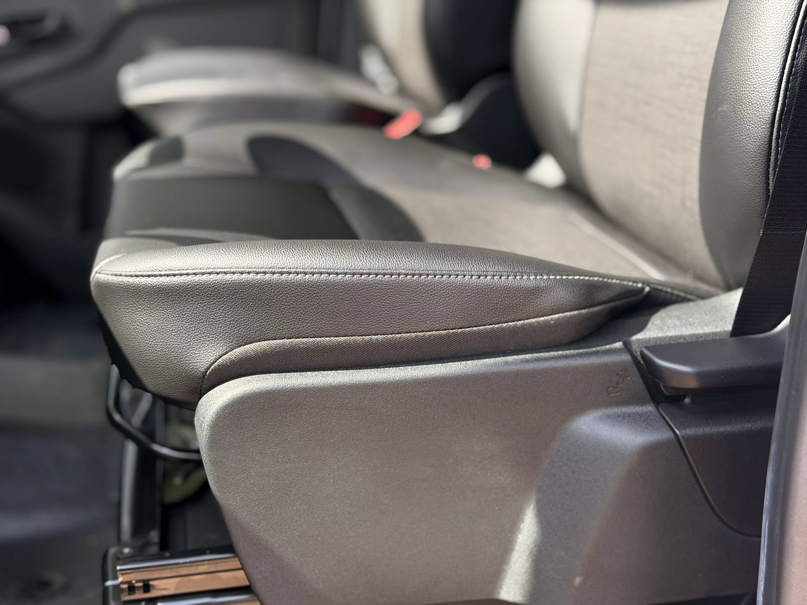 New 2026 Ford Transit 350 XL RWD image 19
