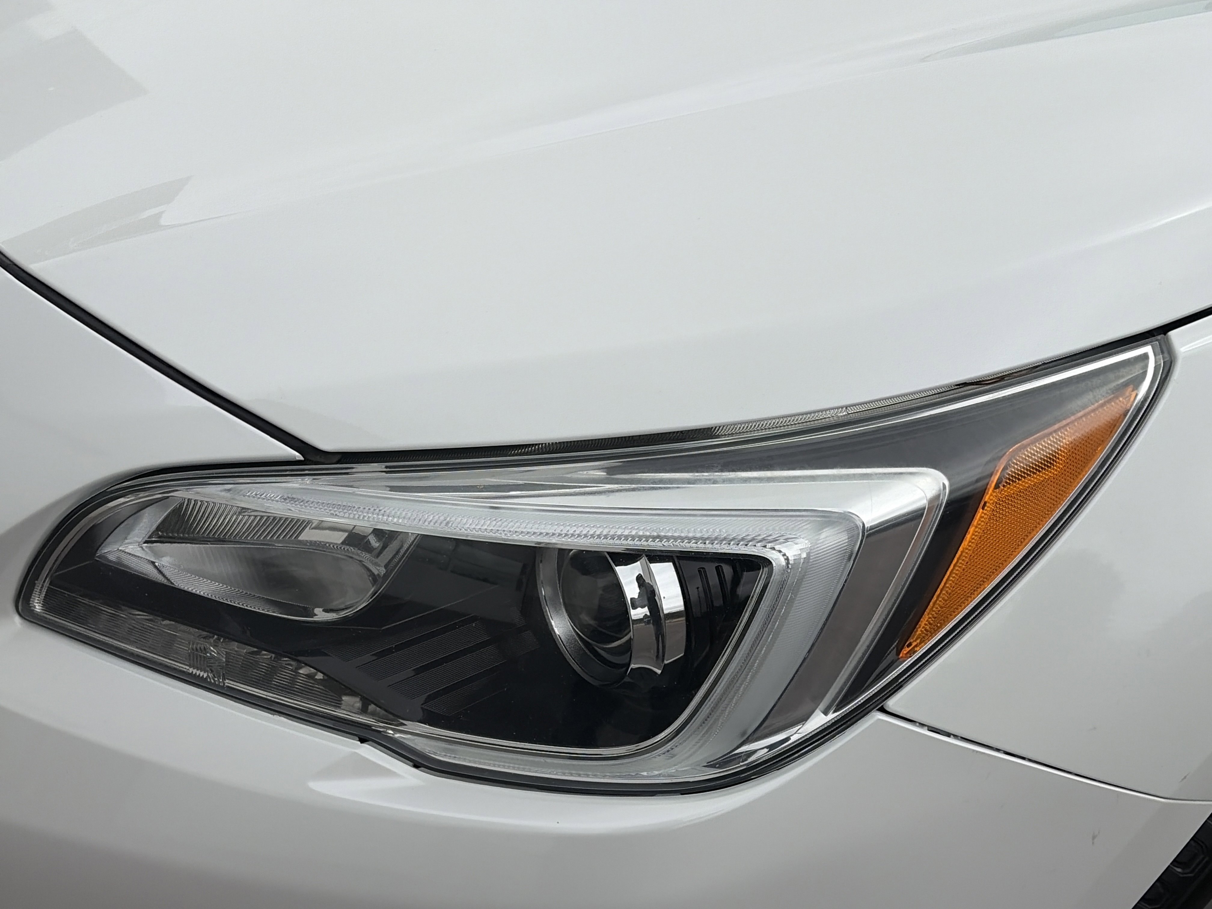 Used 2017 Subaru Outback 2.5i Limited AWD/4WD image 9