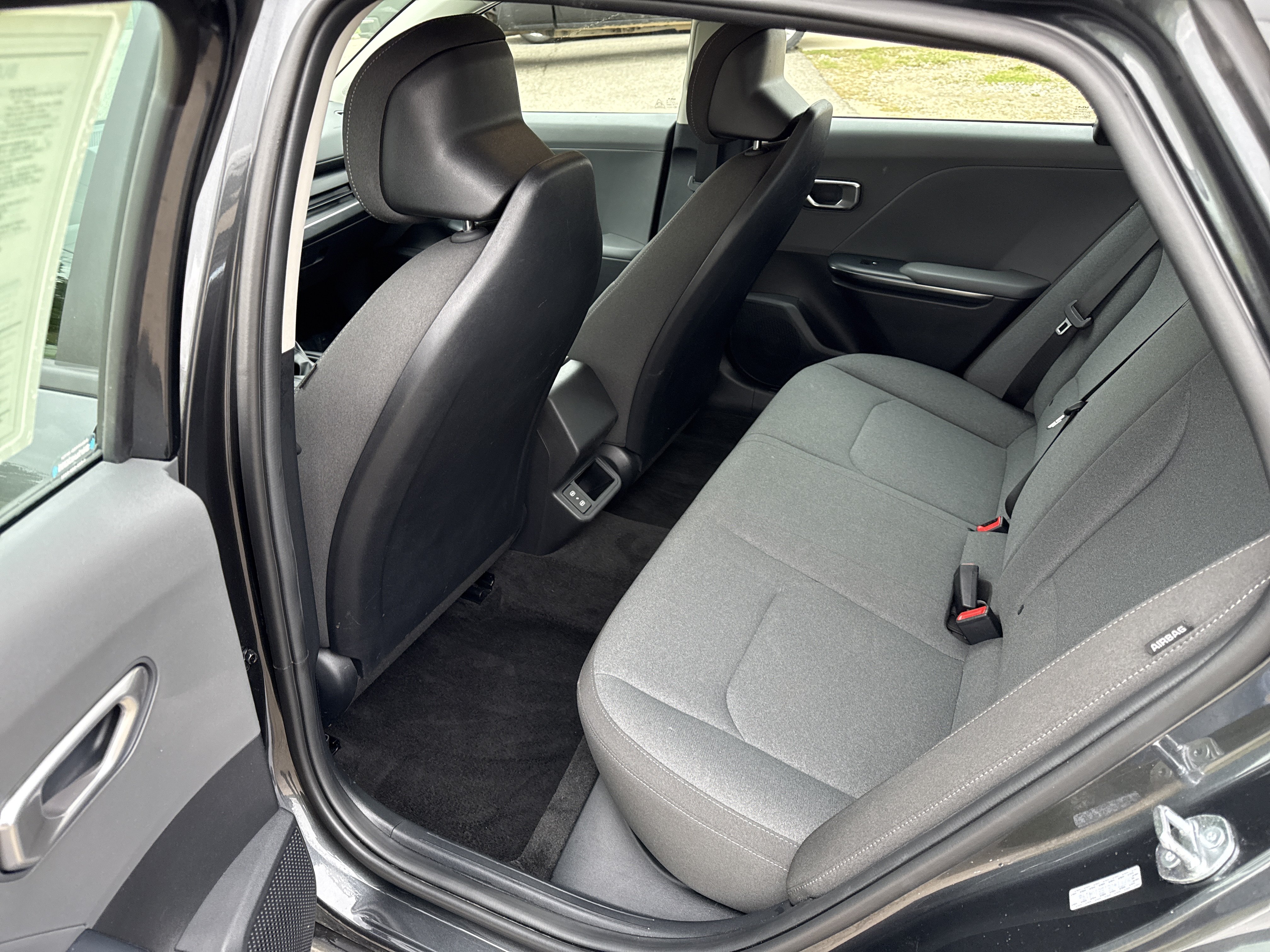 Used 2025 Kia K4 FWD image 15