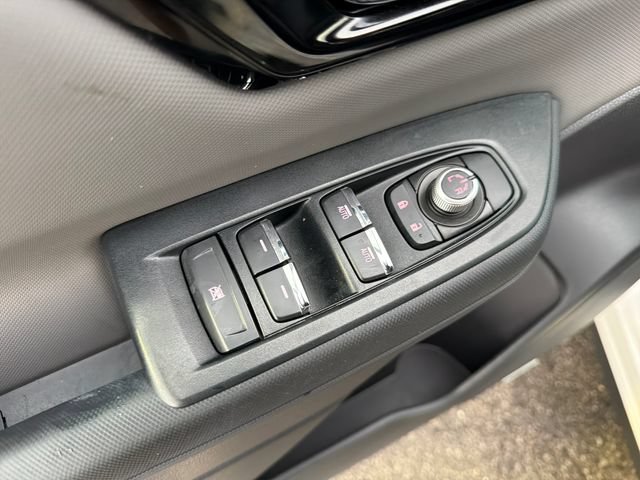 Certified 2025 Subaru Forester Sport AWD/4WD image 18