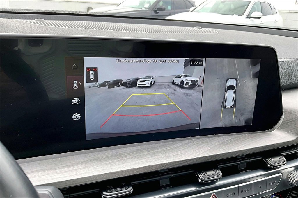 Used 2023 Kia Telluride SX Prestige X-Line image 14