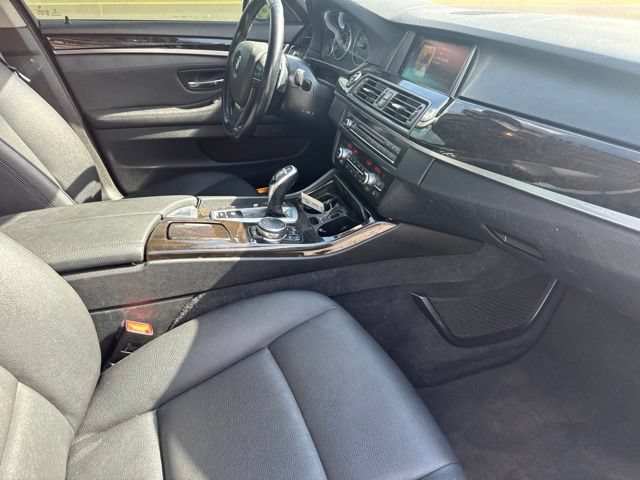 Used 2016 BMW 528i xDrive Sedan AWD/4WD image 9
