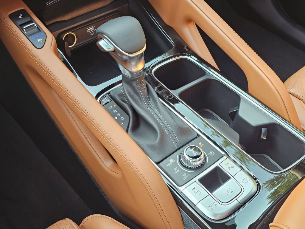 New 2025 Kia Telluride SX Prestige X-Line image 19