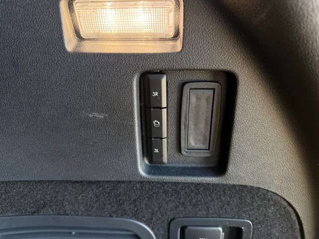 Used 2025 Lincoln Aviator Reserve w/ Equipment Group 201A image 53