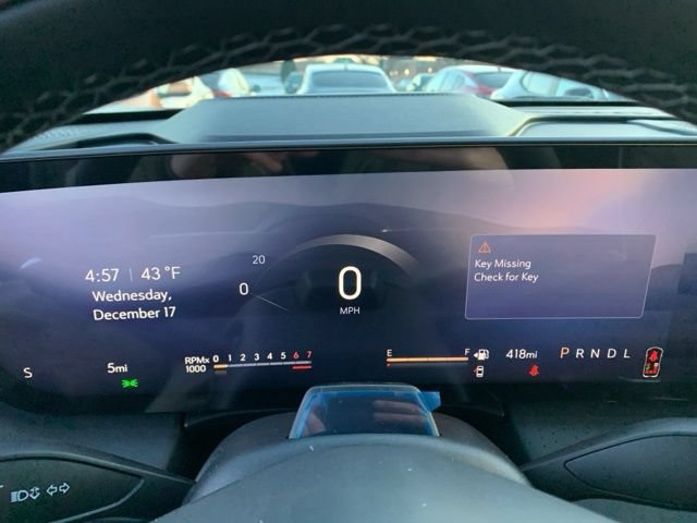 New 2026 Buick Enclave Avenir w/ Super Cruise Package FWD image 20